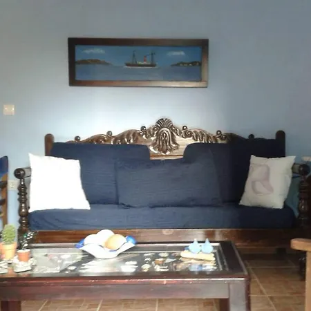 Ammo's Apartament