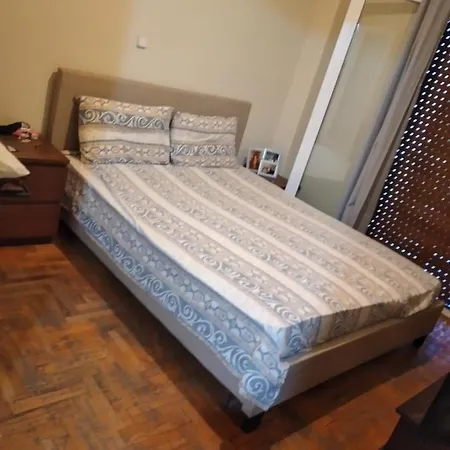 Ammo's Apartament