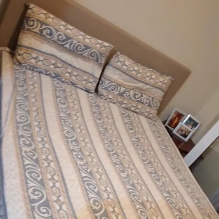 Ammo's Apartament *